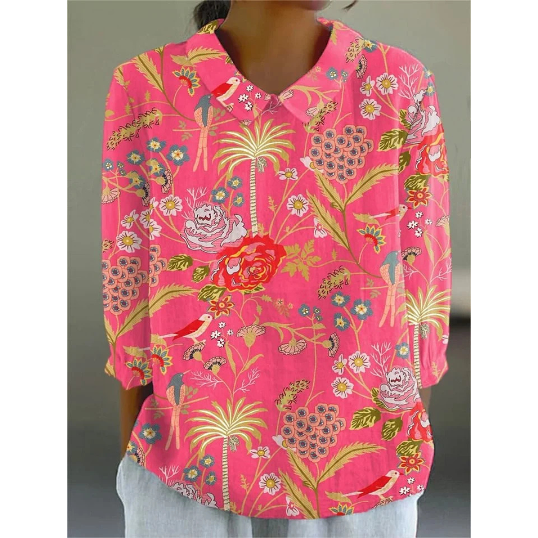 Amice Timeless Blouse