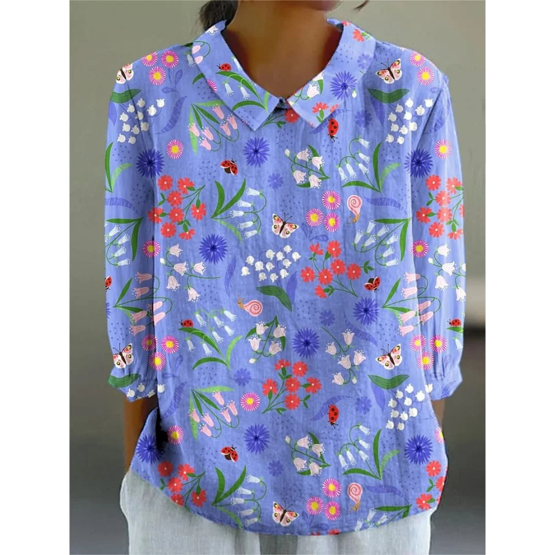 Drusilla Timeless Blouse