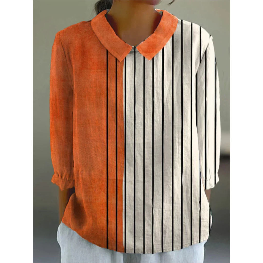 Etheldreda Timeless Blouse