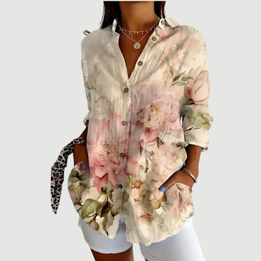 Adelheid Muse Shirt