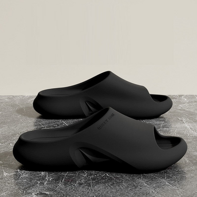 Lachlan Sculpted Slides