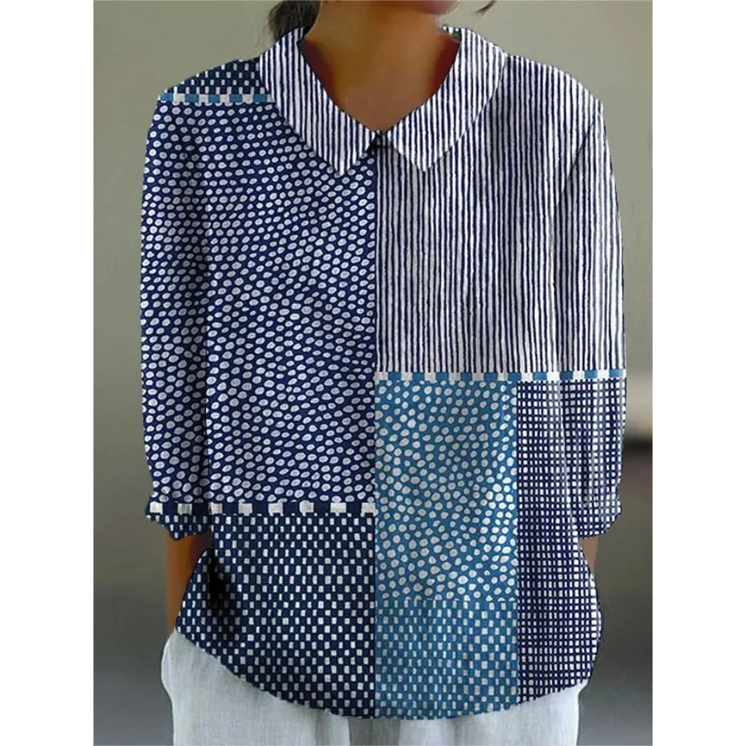 Morven Timeless Blouse
