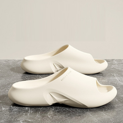 Lachlan Sculpted Slides