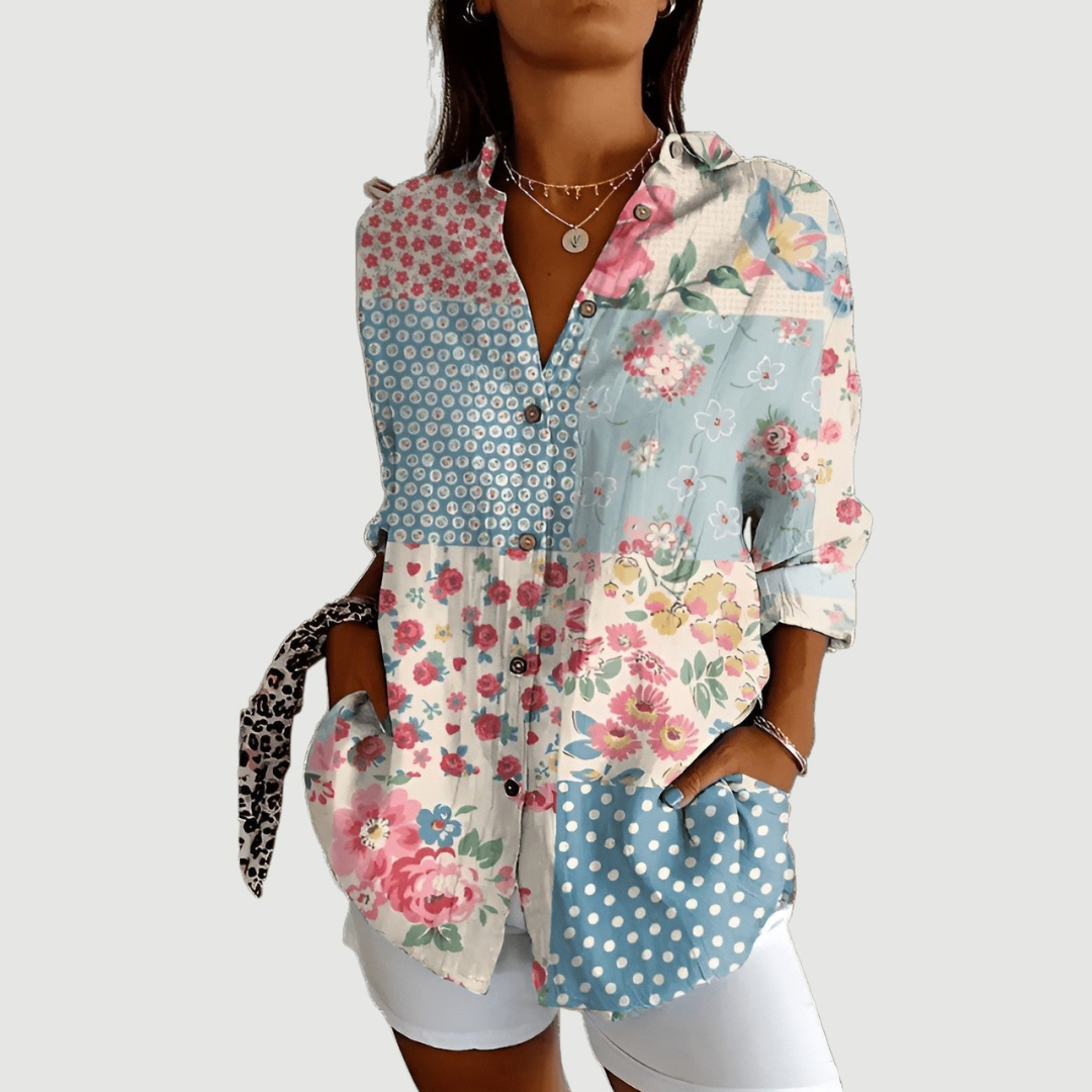 Hildegard Muse Shirt