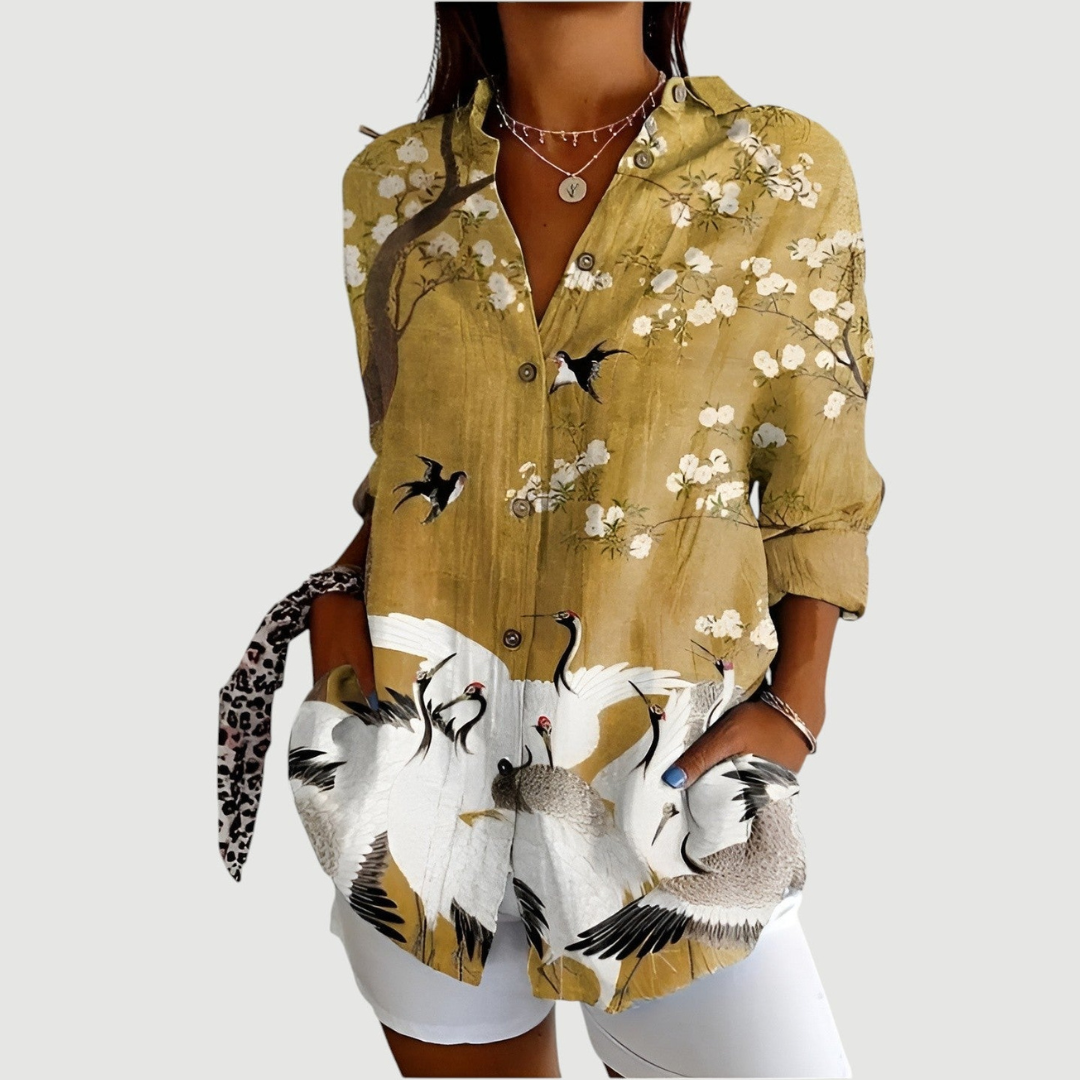 Anneliese Muse Shirt