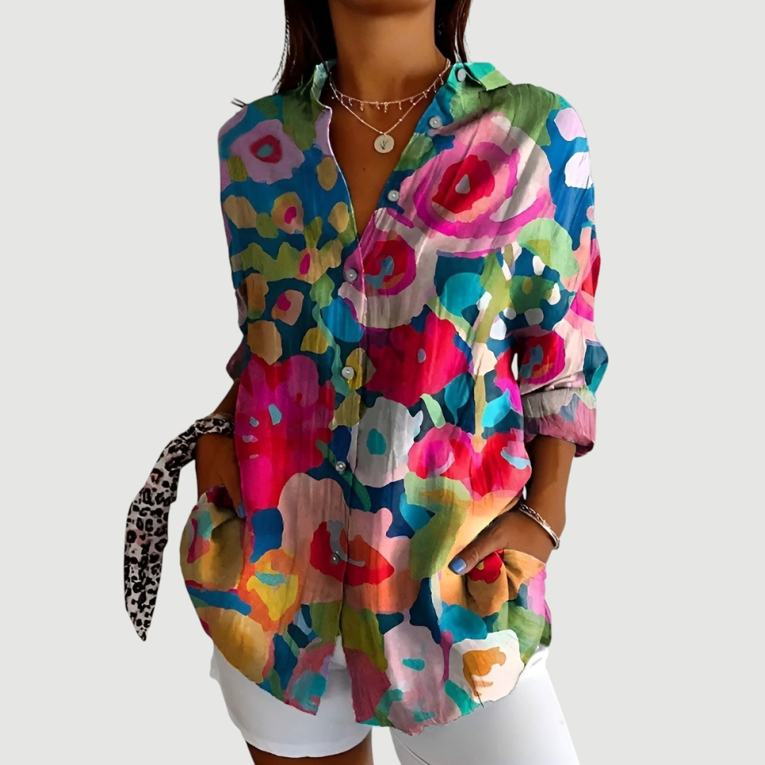 Hanna Muse Shirt
