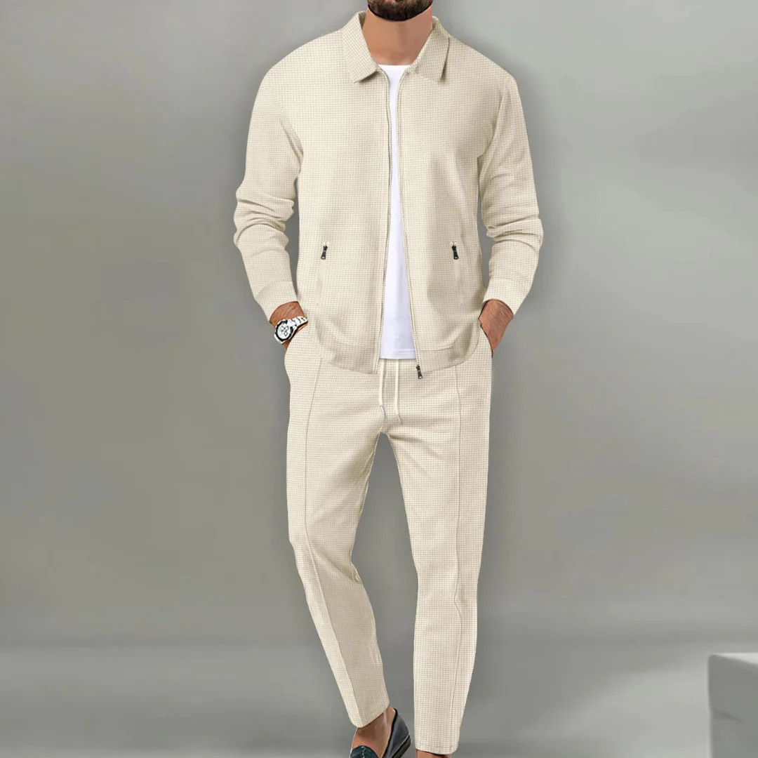 Giles - Two-Piece Set