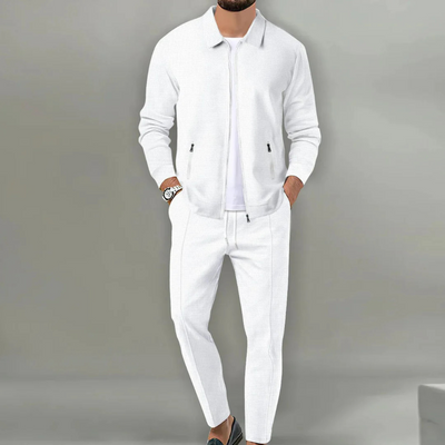 Giles - Two-Piece Set