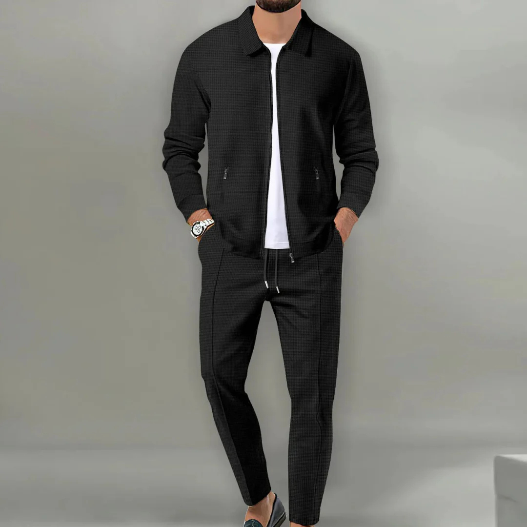 Giles - Two-Piece Set