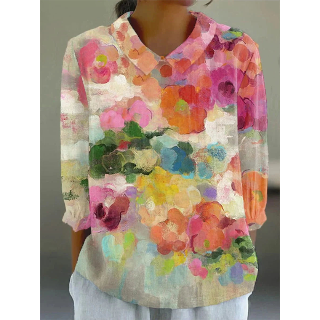 Dilys Timeless Blouse