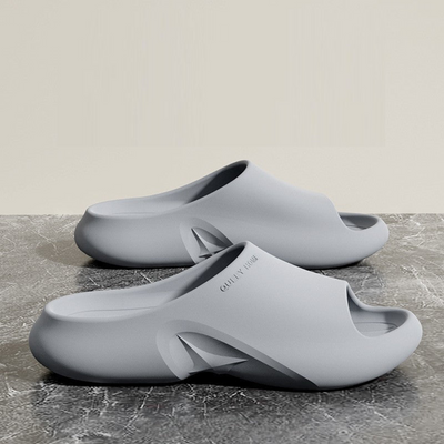 Lachlan Sculpted Slides