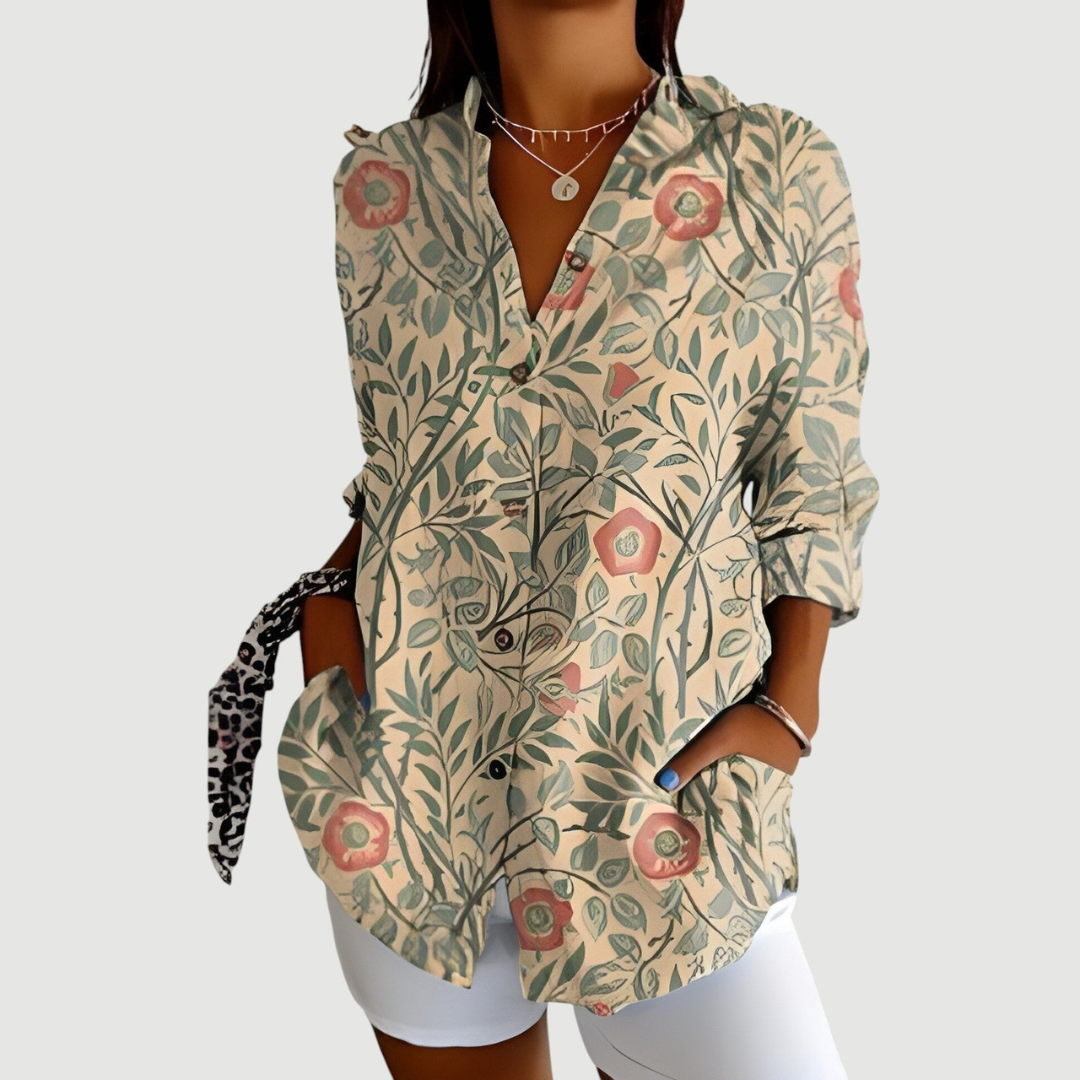 Friederike Muse Shirt