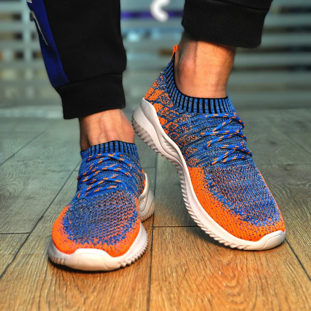 Fergus Mesh Shoes