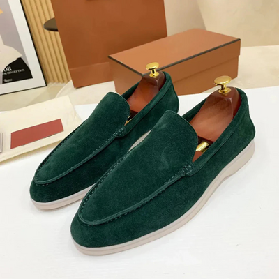 Alistair - Elegant Loafers
