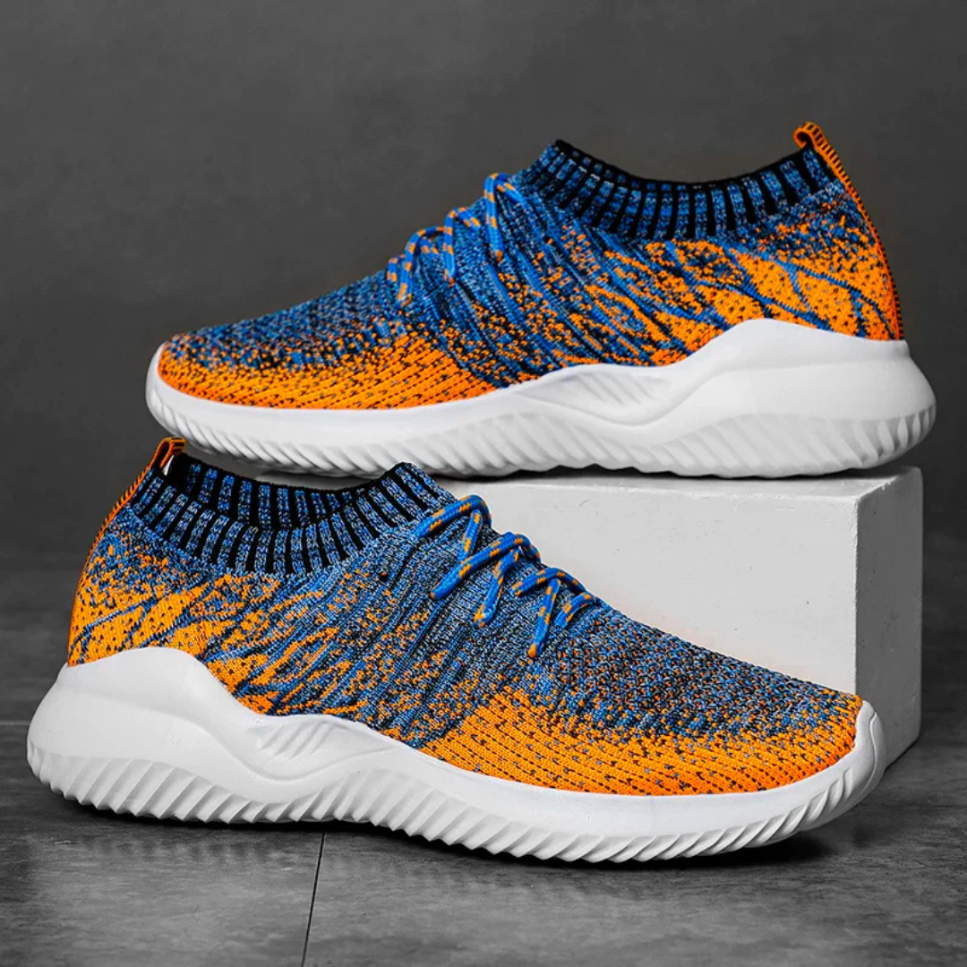 Fergus Mesh Shoes