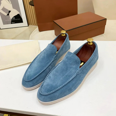 Alistair - Elegant Loafers