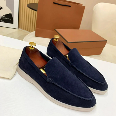 Alistair - Elegant Loafers