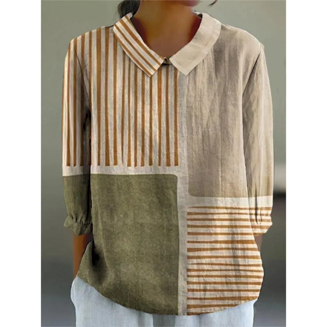 Tamsin Timeless Blouse