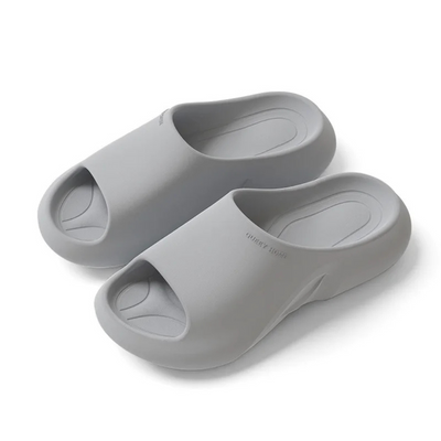 Lachlan Sculpted Slides