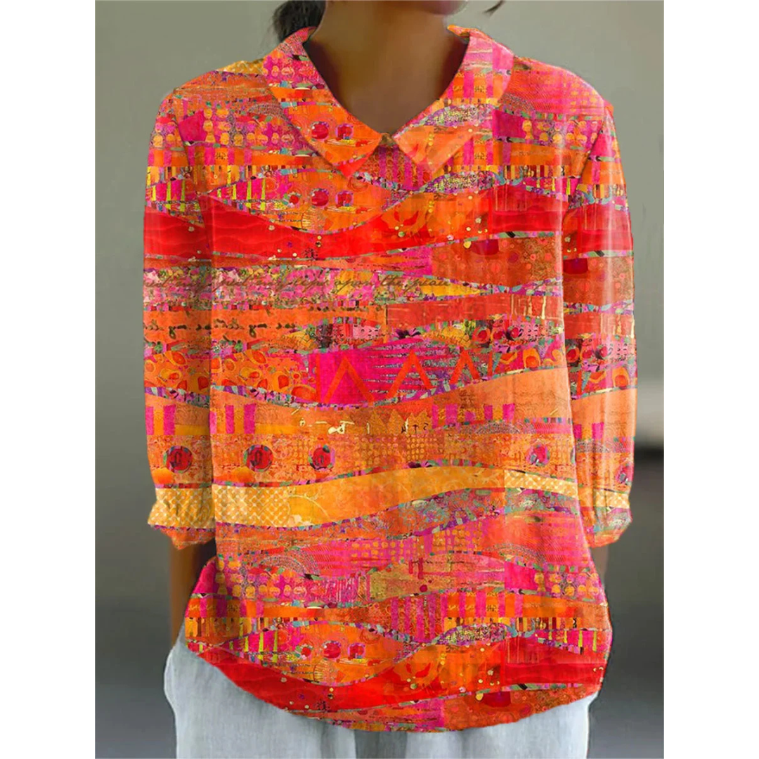 Ismay Timeless Blouse