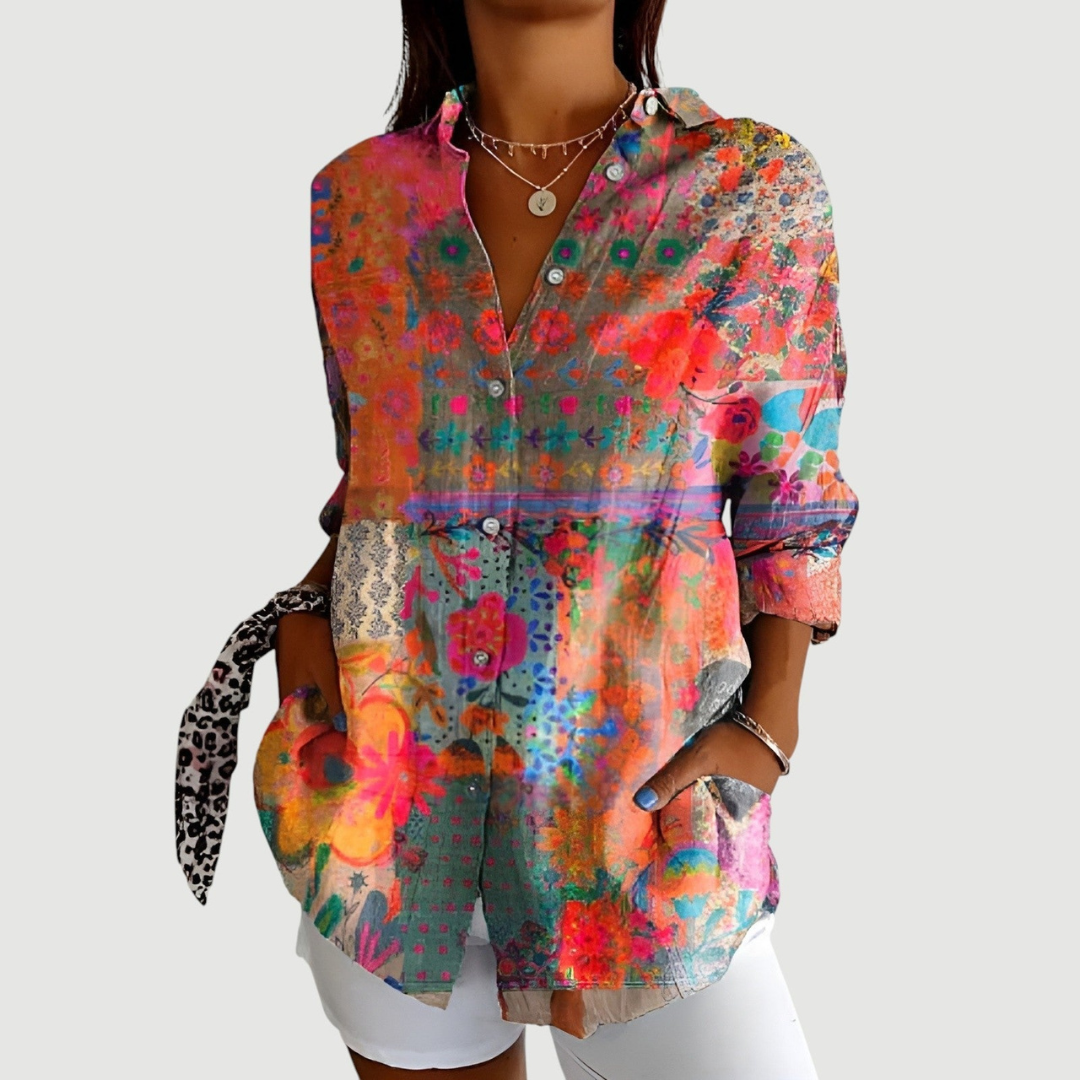 Klara Muse Shirt