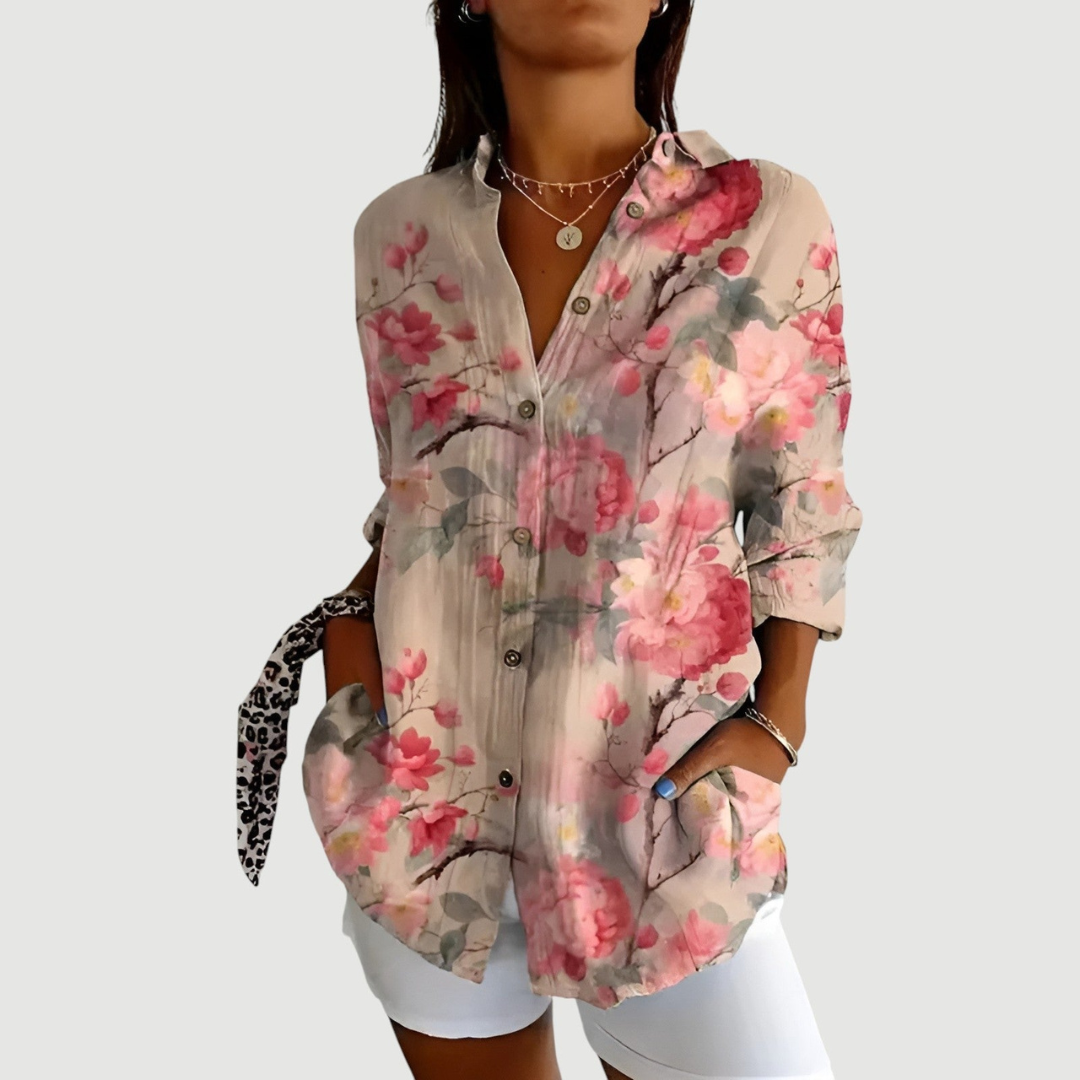 Mathilda Muse Shirt