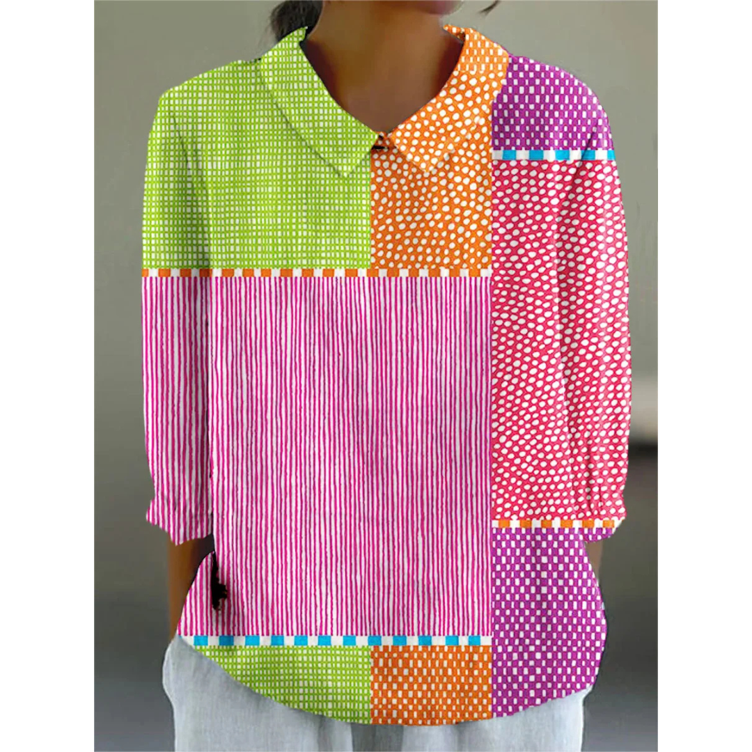 Rowena Timeless Blouse