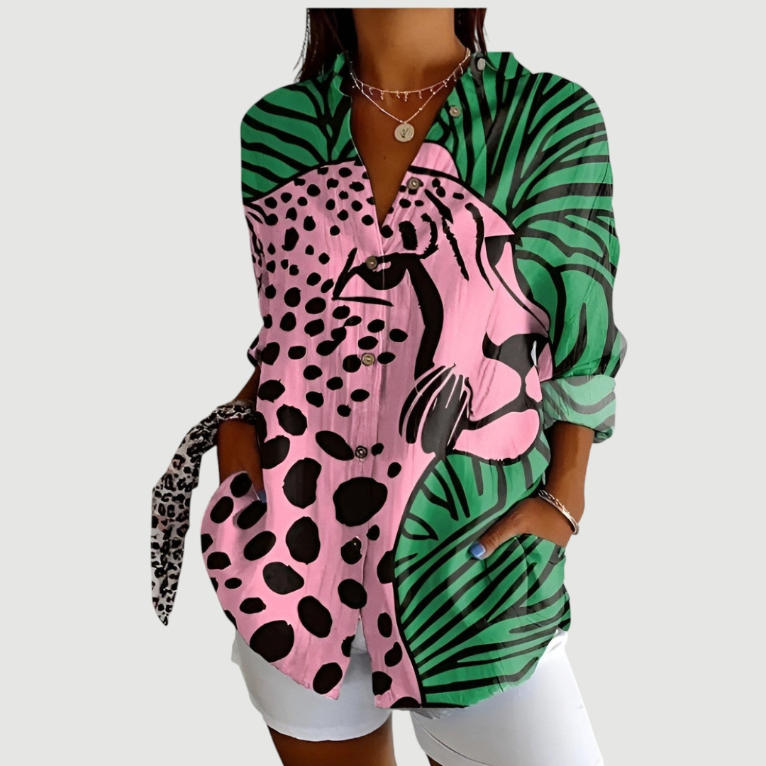 Sigrid Muse Shirt