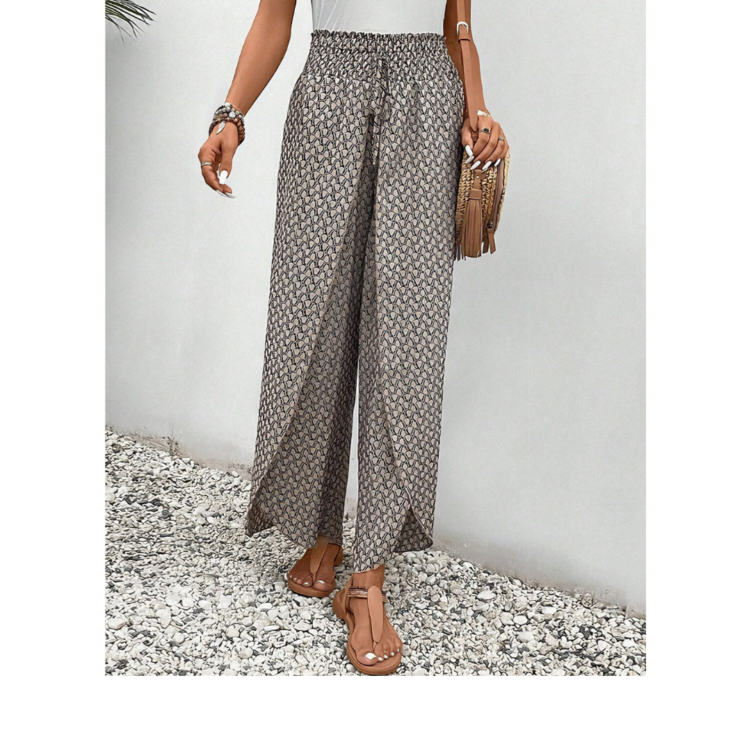 Sloane Wide-Leg Pants