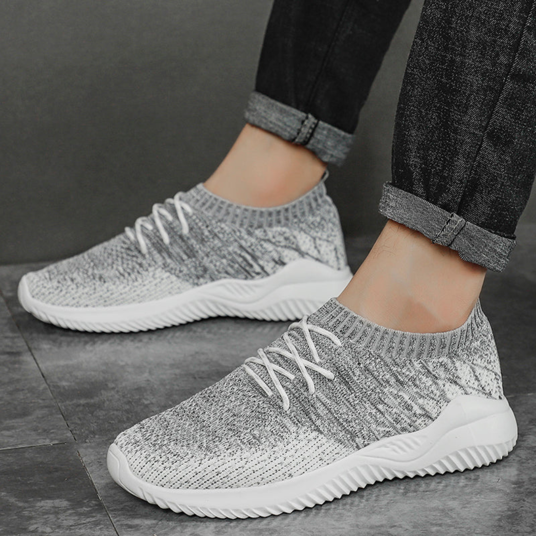 Fergus Mesh Shoes