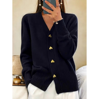 Alice - Chic Cardigan