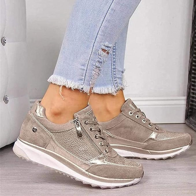 Ryker Orthopedic Sneakers
