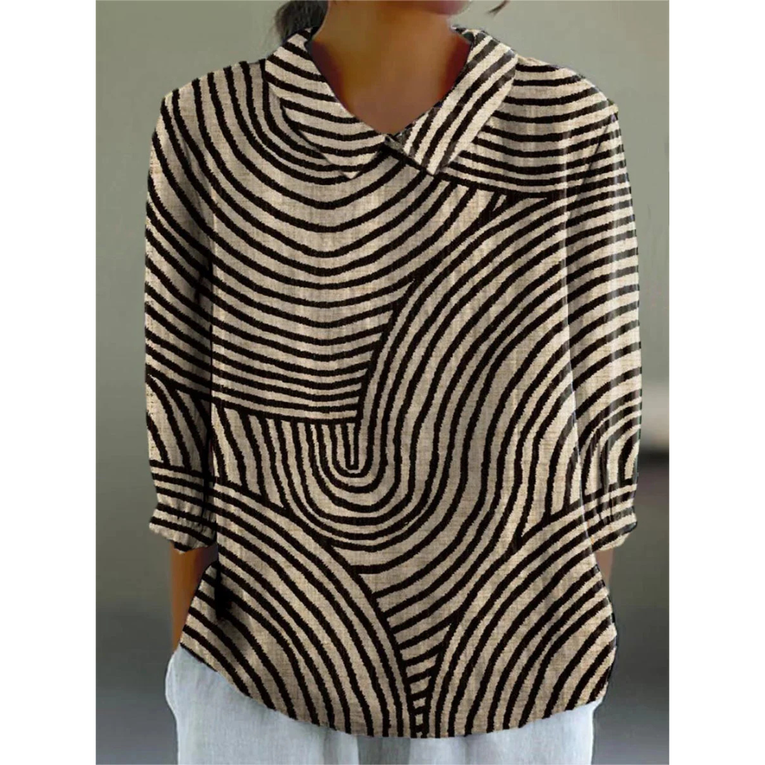 Marjolijn Timeless Blouse