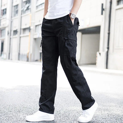 Evans Cargo Pants