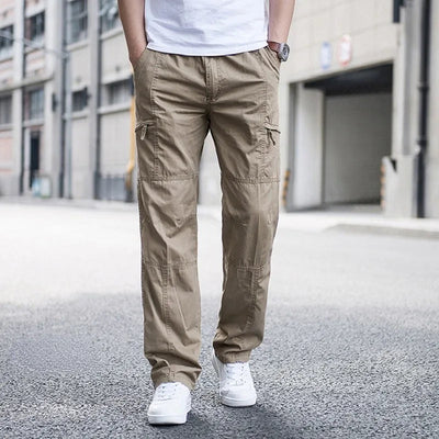 Evans Cargo Pants