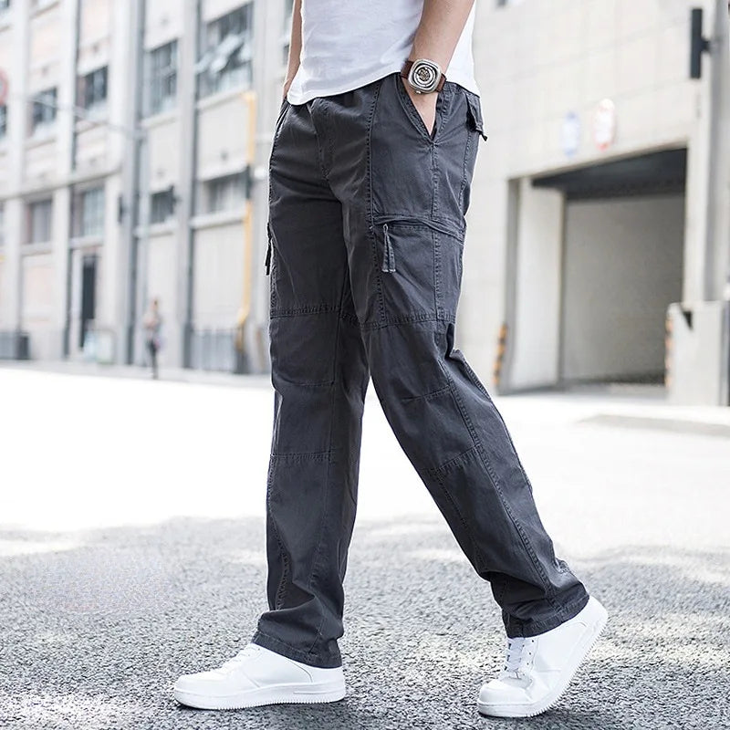 Evans Cargo Pants