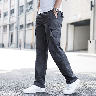 Evans Cargo Pants