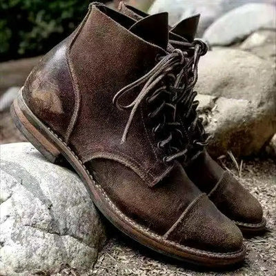 Thomas Leather Shoes