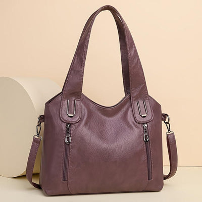 Anne Retro Shoulder Bag