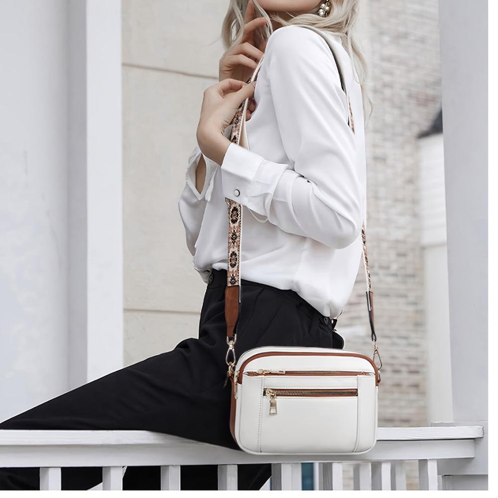 Georgina Chic Crossbody Bag