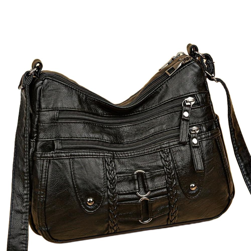 Sophie Anti-Theft Shoulder Bag