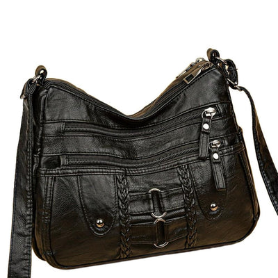 Sophie Anti-Theft Shoulder Bag