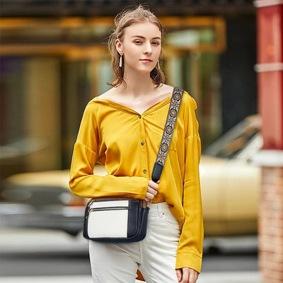 Georgina Chic Crossbody Bag