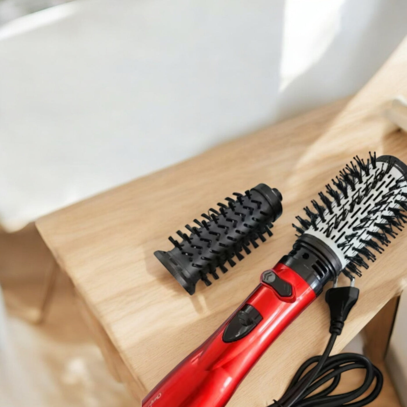 Céleste Volume 3-in-1-Styler