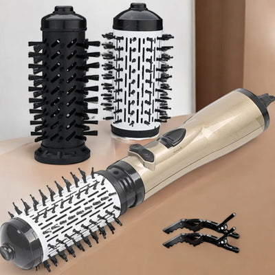 Céleste Volume 3-in-1-Styler