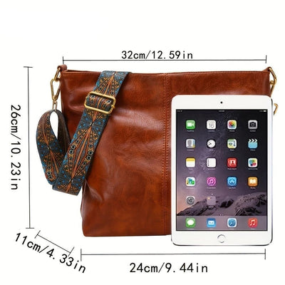Arabella Crossbody Bag