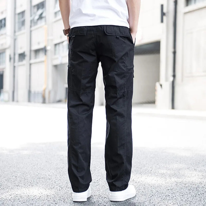 Evans Cargo Pants