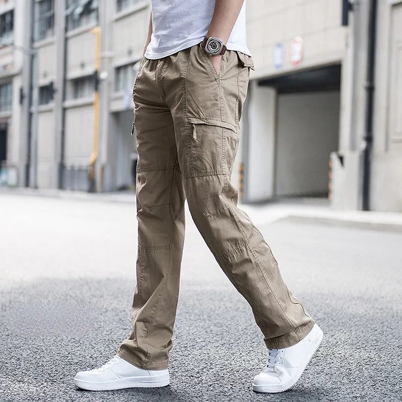 Evans Cargo Pants