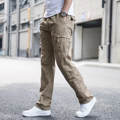 Evans Cargo Pants