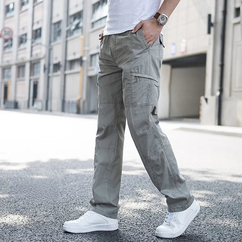 Evans Cargo Pants